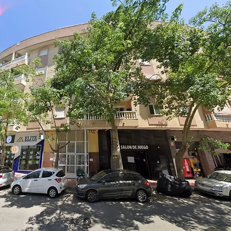Espanatour Anastasia Torrevieja
