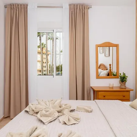 Apartmán Espanatour Anastasia Torrevieja