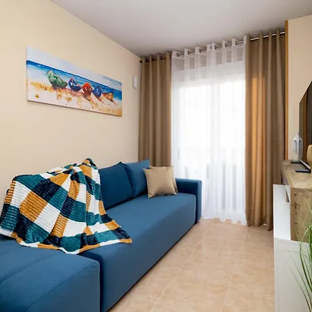 Apartmán Espanatour Anastasia Torrevieja