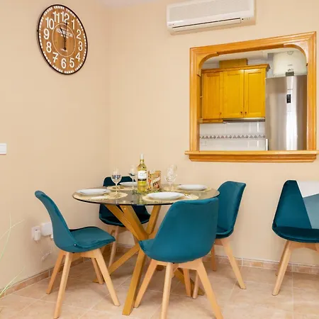 Apartmán Espanatour Anastasia Torrevieja