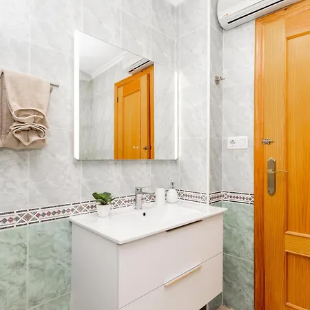 Apartmán Espanatour Anastasia Torrevieja