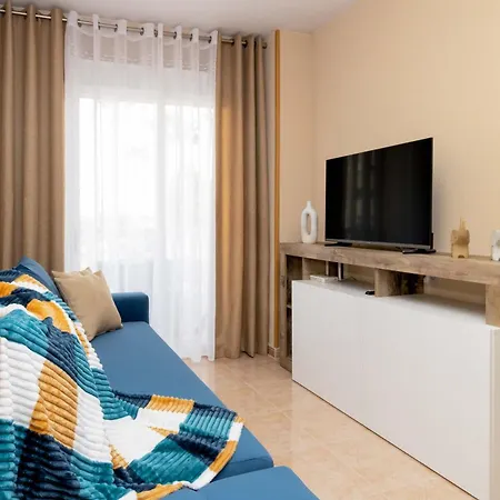 Apartmán Espanatour Anastasia *